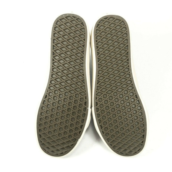 Vans Ultracush Sk8 Hi Zip Dx Skateboarding Shoes - Picture 7 of 8